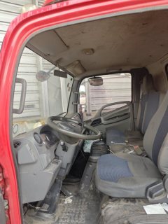 FAW Jiefang Tiggo V 130 hp 4X2 4.21 m - ფოტო 2