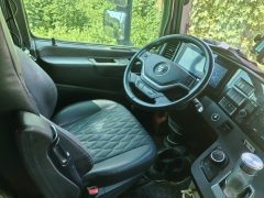 Foton Auman 660 hp 6X4 - ფოტო 6