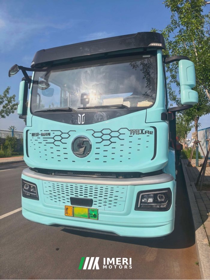 2025 Dechuang Re 6X4
