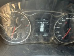 JAC Junling A6 4X2 3.7 m - ფოტო 5