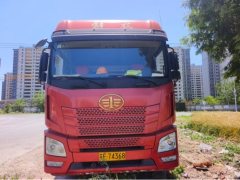 FAW Jiefang JH6 420 hp 6X4 - photo 3