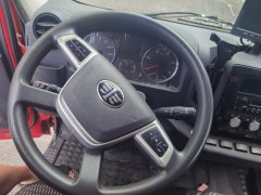 FAW Jiefang J6F 160 hp 4X2 4.2 m - photo 6