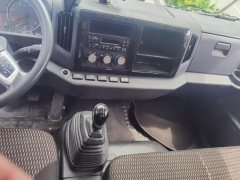 FAW Jiefang J6F 160 hp 4X2 4.2 m - photo 7