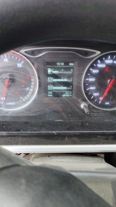 JAC Junling V7(A8) 129 hp 4X2 3.85 m - ფოტო 3