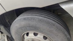 Foton Auman ETX 270 hp 4X2 9.53 m - ფოტო 7