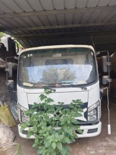 Ouling II 115 hp 4X2 4.13 m - ფოტო 1