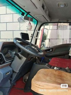 Shacman 9 1500 hp 4X2 4.2 m - ფოტო 2