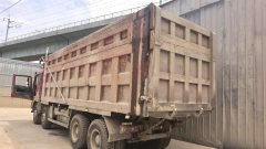 Shacman Delong X3000 430 hp 8X4 8 m - фото 2