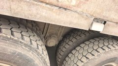 Shacman Delong X3000 430 hp 8X4 8 m - фото 3