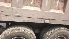 Shacman Delong X3000 430 hp 8X4 8 m - photo 3
