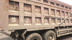 Shacman Delong X3000 430 hp 8X4 8 m - photo 4
