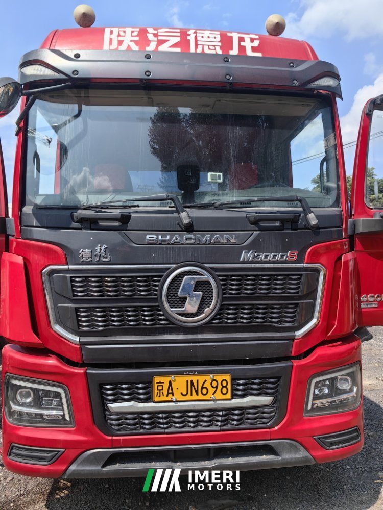 2021 13 m x2.55 m 2 flatbed semi-trailer