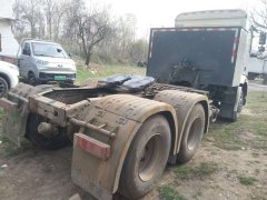 GAC Hino 700 560 hp 6X4 - photo 2