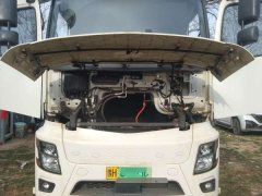 GAC Hino 700 560 hp 6X4 - photo 3