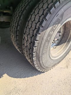 Dongfeng Captain K6 141 hp 4X2 - ფოტო 2