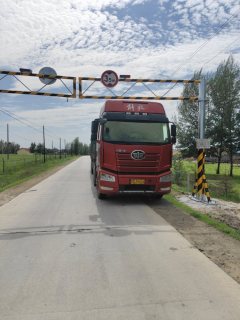 FAW Jiefang J6P 420 hp 6X4 - фото 2