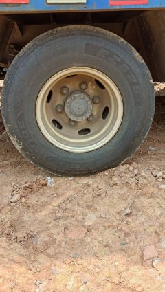 JAC J6 156 hp 4X2 4.18 m - ფოტო 4