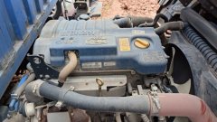 JAC J6 156 hp 4X2 4.18 m - ფოტო 5