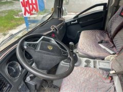 SINOTRUK HOWO Light Duty Truck Hanjiang 184 hp 4X2 - photo 4