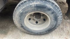 SINOTRUK HOWO Light Duty Truck Hanjiang 184 hp 4X2 - photo 6