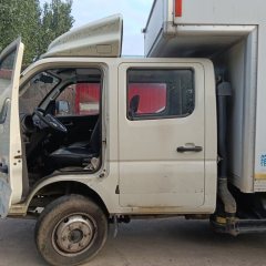 Foton Forland 3 88 hp 4X2 3.1 m - photo 2