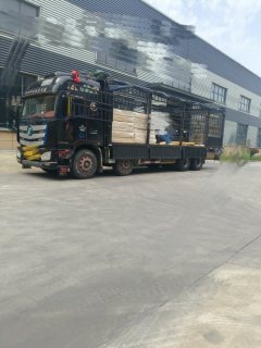 Foton Auman EST 460 hp 8X4 9.6 m - photo 1