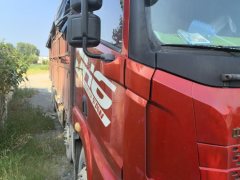 FAW Jiefang JH6 460 hp 8X4 9.5 m - photo 3