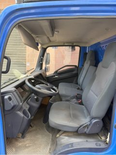 Jiangxi Isuzu EC pro 143 hp 4X2 4.2 m - ფოტო 4