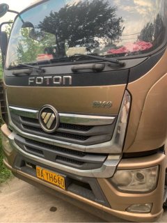 Foton Ollin Hornet 210 hp 4X2 6.8 m - photo 1