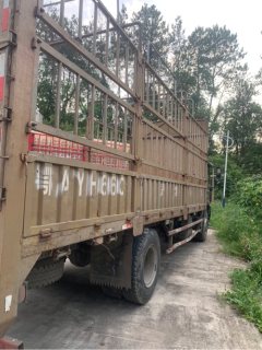 Foton Ollin Hornet 210 hp 4X2 6.8 m - photo 2