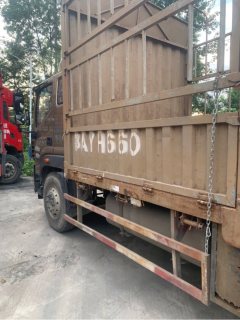 Foton Ollin Hornet 210 hp 4X2 6.8 m - photo 4