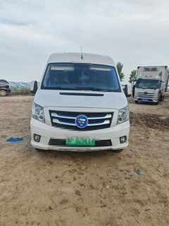Foton EV - ფოტო 2