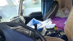 Foton Auman ETX 360 hp 6X4 - ფოტო 2
