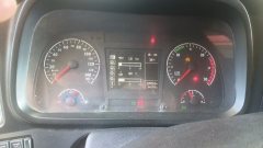 Foton Auman ETX 360 hp 6X4 - фото 5
