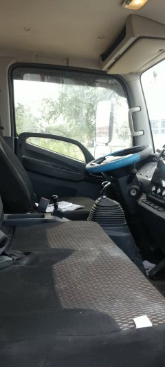 FAW Jiefang Tiggo V 130 hp 4X2 3.82 m - ფოტო 7