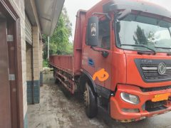 Dongfeng Tianjin KR 260 hp 4X2 6.8 m - photo 3