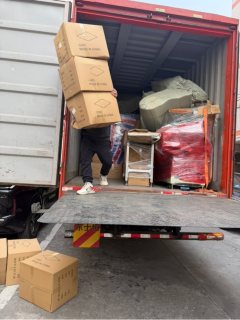 Sinotruk HOWO TX7 PRO 290 hp 4X2 9.6 m - ფოტო 11