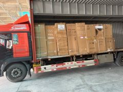 Sinotruk HOWO TX7 PRO 290 hp 4X2 9.6 m - ფოტო 9