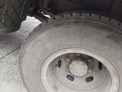 Foton Forland M5 132 hp 4X2 4.15 m - ფოტო 5