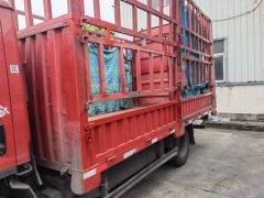 Foton Forland M5 132 hp 4X2 4.15 m - ფოტო 6