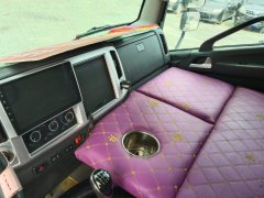 FAW Jiefang J6F 156 hp 4X2 4.16 m - ფოტო 4