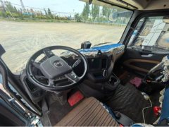 Shacman Delong X5000S 610 hp 6X4 - photo 6