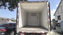 JAC Junling Shunling V6 269 hp 4X4 5.9 m - ფოტო 2