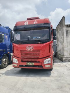 FAW Jiefang JH6 520 hp 6X4 - фото 1