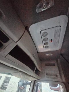 Foton Auman GTL 280 hp 4X4 9.6 m - ფოტო 7