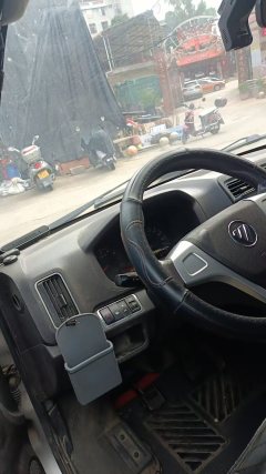Foton Xiangling V3 143 hp 4X2 3.7 m - ფოტო 4