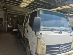 Kama K6 110 hp 4X2 3.69 m - ფოტო 1