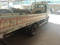 Kama K6 110 hp 4X2 3.69 m - ფოტო 2