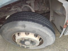 Dongfeng Tianjin KR 260 hp 4X2 6.8 m - photo 6