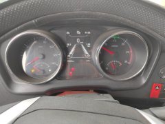 Dongfeng Tianjin KR 260 hp 4X2 6.8 m - photo 8